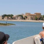 Faro: Ria Formosa Lagoon Small Boat Tour with Local Guide - Detailed Itinerary Breakdown