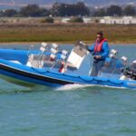 Faro: Speed Boat Tour - Why You Should Book This Tour