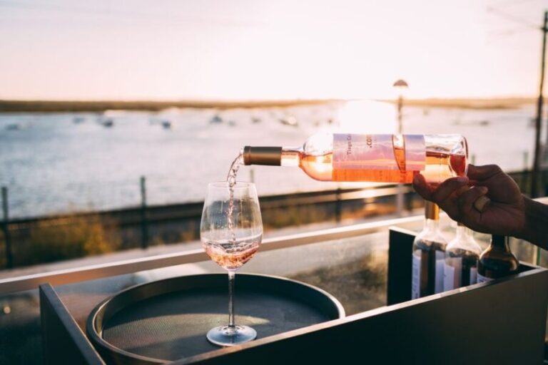 Faro: Sunset Segway Tour with Cocktails - The Value of This Experience