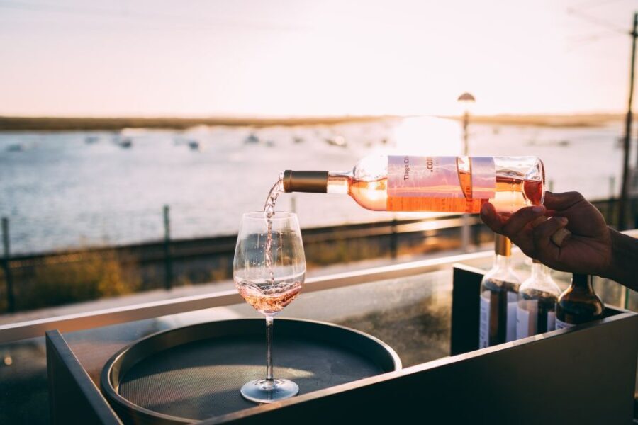 Faro: Sunset Segway Tour with Cocktails - The Value of This Experience