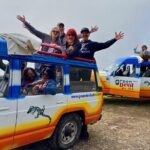 Fascinated Landscapes Northwest 4x4 excursion - Why This Tour Offers Great Value
