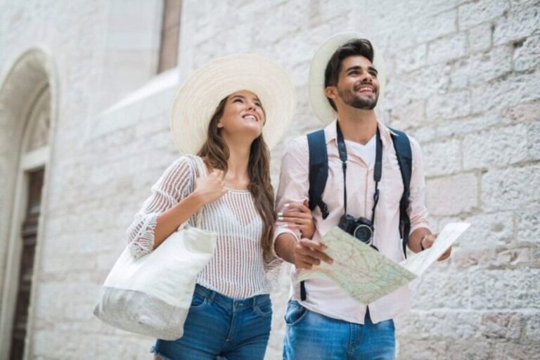 Fascinating Beauties of Mykonos - Walking Tour - Practical Details and What to Expect