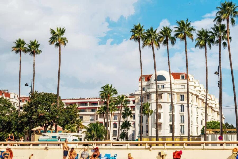Fascinating Cannes  Private Walking Tour - What Makes This Tour Stand Out?