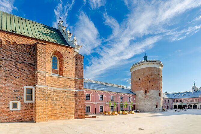 Fascinating Highlights of Lublin - Walking Tour - Practical Details and Value