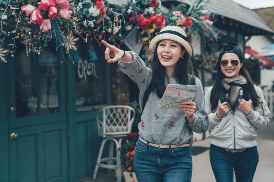 Fascinating Pearls of Lubeck Guided Walking Tour - Why This Tour Offers Great Value