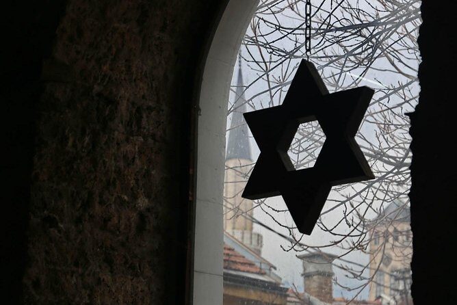 Fascinating Sarajevo Jewish Tour - Who Should Consider This Tour?