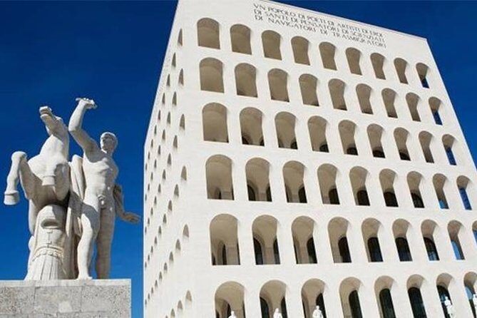 Fascist Rome Guided Tour: The Rise and Fall of Mussolini - Why Is This Tour Worth It?