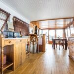 Fashion Design Workshop & Brunch on a Seine River Boat in Paris - An Artistic and Chic Parisian Experience