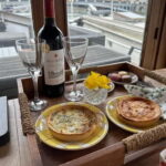 Fashion Design Workshop & Brunch on a Seine River Boat Paris - Authentic Insights from Participants