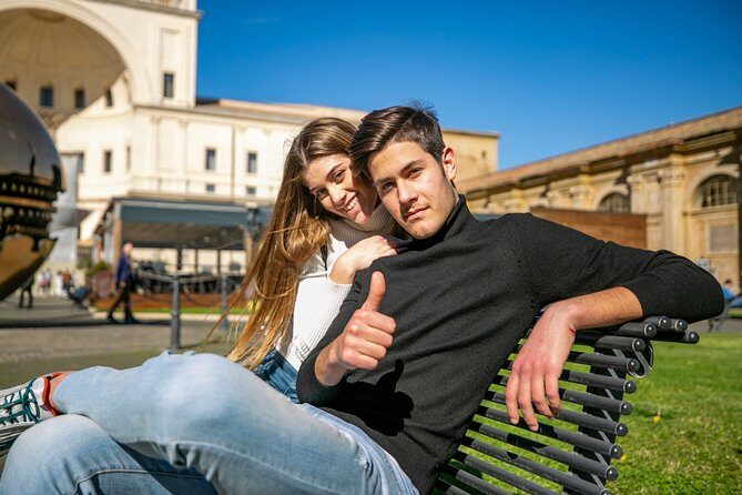 Fast Access Complete Vatican Sistine Chapel & St Peter Day Tour - Who Should Consider This Tour?