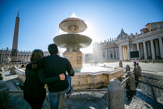 Fast Access Vatican, Sistine Chapel and Basilica Guided Tour - Practical Details and Tips