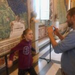 Fast Access Vatican & Sistine Chapel Tour for Kids & Families - What Travelers Can Expect