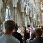 Fast Access Westminster Abbey Private Tour with a London Blue Badge Guide - The Sum Up