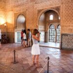 Fast-Track Alhambra & Nasrid Palaces Guided Tour - Who Should Consider This Tour?