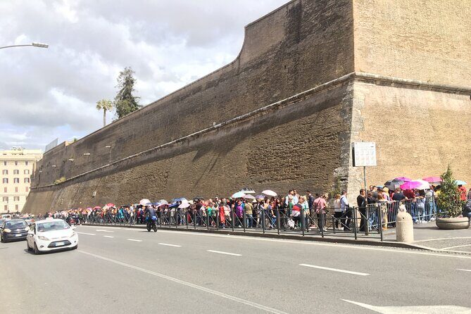 Fast Track Entrance to Vatican Museum & Sistine Chapel - The Sum Up: Is This Tour Worth It?