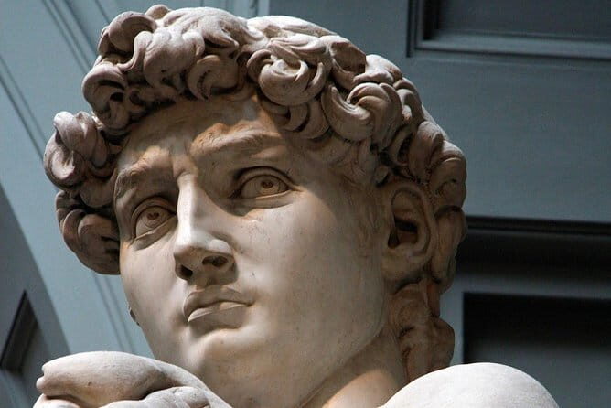 Fast-track entry tickets David's Michaelangelo Accademia Gallery - Practical Tips for Visiting