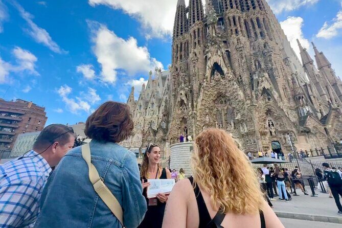 Fast Track: Sagrada Familia Guided Tour - Final Thoughts