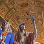 Fast track: Vatican Museums, Sistine Chapel Guided and St. Peter's Basilica Tour - Practical Details and Tips