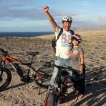 Fat Electric Bike Tour in Costa Calma - The Sum Up