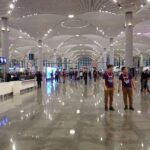 Fat Taxi - Private Istanbul Airport (IST) Transfer to Besiktas Area - A Detailed Look at the Transfer Experience