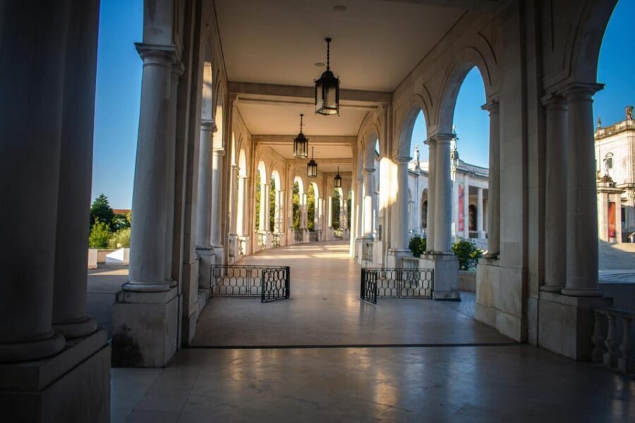 Fátima: Afternoon Tour with Museum and Valinhos Visit - Practical Details: What Makes This Tour Stand Out