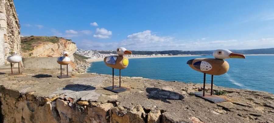 Fátima, Alcobaça and Nazaré Full Day Private Tour - Is It Worth the Price?