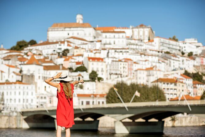 Fatima and Coimbra Religious Tour: Private Day Trip from Lisbon - Who Would Love This Tour?