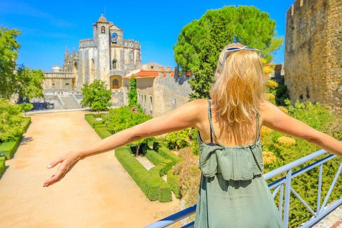 Fátima and Tomar - Heritage, History & Religion - Who Will Love This Tour?