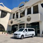 Fátima / Batalha / Nazaré / Óbidos Private tour - Transportation and Practical Details