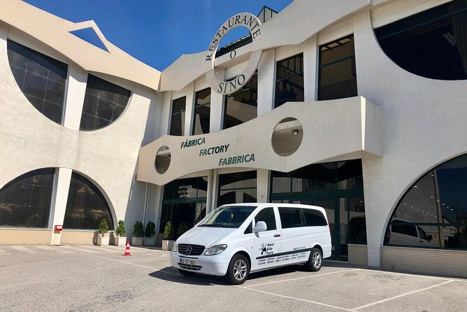 Fátima / Batalha / Nazaré / Óbidos Private tour - Transportation and Practical Details