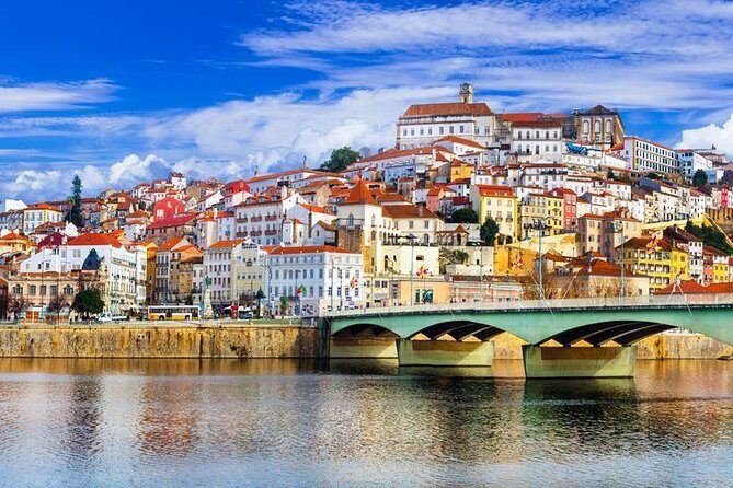 Fátima & Coimbra: Full Day Private Tour from Porto - In-Depth Look at the Itinerary