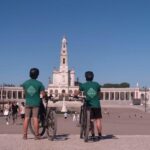 Fátima E-bike tour - The Sum Up