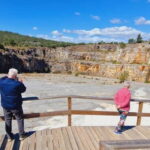 Fátima: E-Bike Tour to Dinosaur Footprints Natural Monument - The Value of This Experience