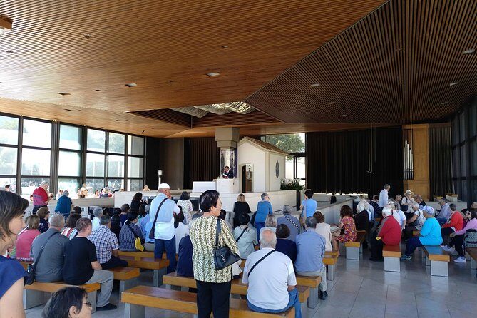 Fatima Experience® - FAQ