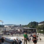 FÁTIMA FULL DAY PRIVATE TOUR FROM PORTO - What’s Not Included