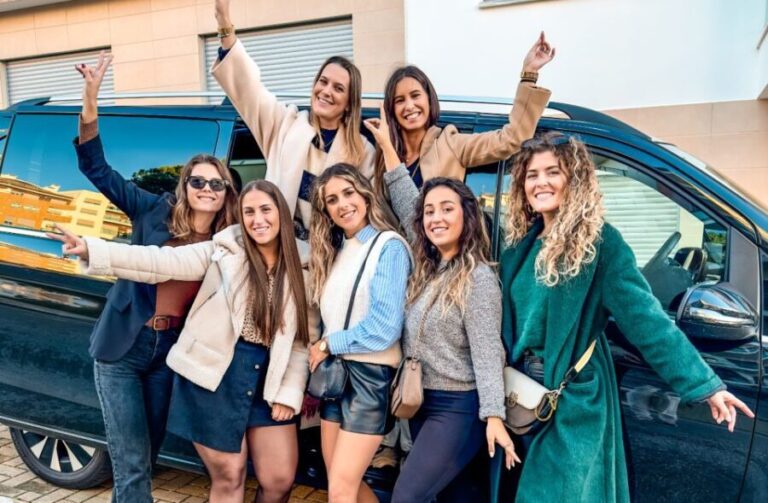 Fátima Half Day Private Tour - Who Would Love This Tour?