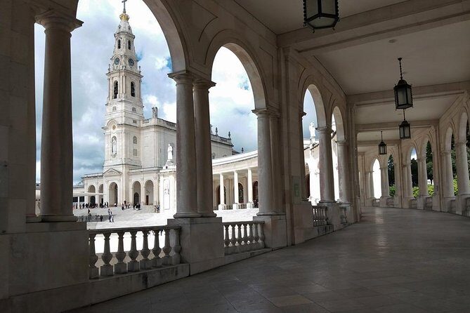 Fátima Half Day Private Tour * Private Tours * - Who is This Tour Best For?