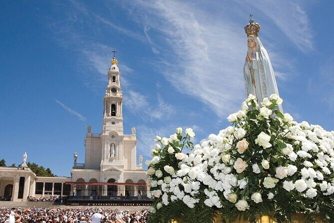 Fátima Holy City Full Day - FAQs about the Fátima Holy City Full Day Tour