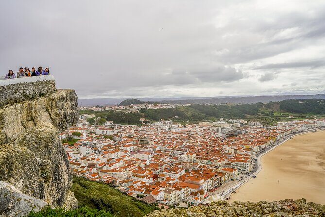 Fatima, Nazare and Obidos Full-Day Private Tour from Lisbon - Who This Tour Is Perfect For