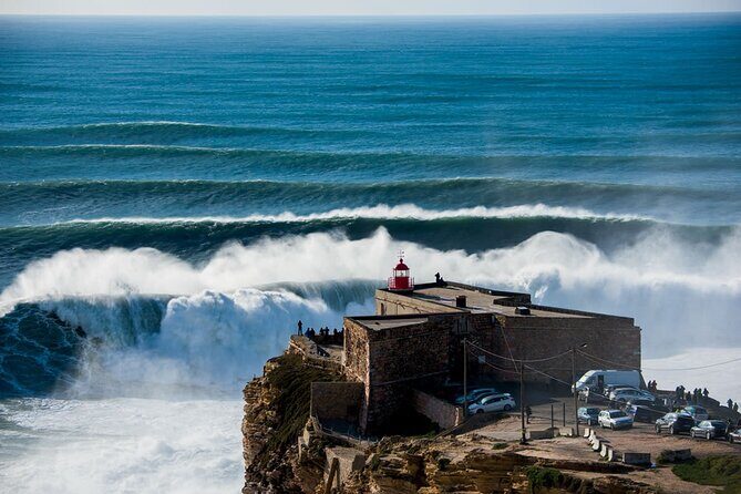 Fátima, Nazaré and Obidos Full Day Tour - What Makes This Tour Stand Out?