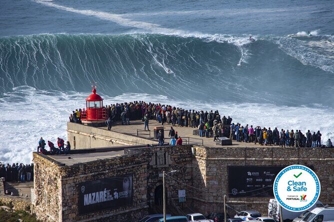 Fátima, Nazaré and Óbidos Small Group Full-Day Tour from Lisbon - Who Should Book This Tour?