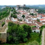 Fátima, Nazaré and Óbidos Small-Group Tour from Lisbon - Transportation and Group Size