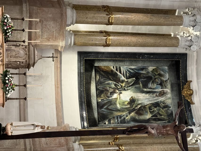 Fatima, Nazare & Obidos: Full-day Trip and Private Transport - Nazaré: Spectacular Coastline and Big Waves