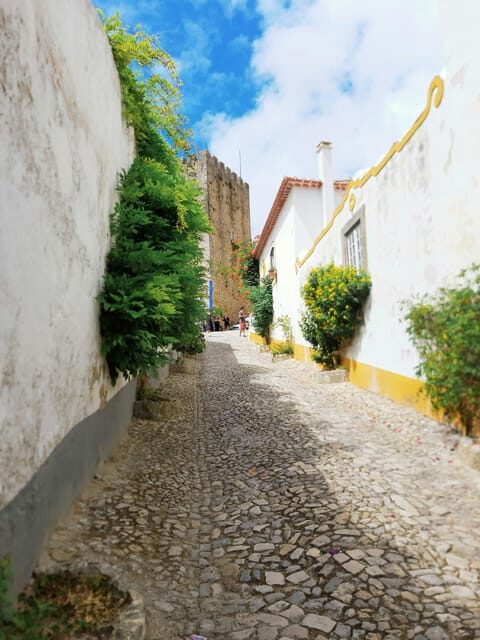 Fátima, Óbidos and Nazaré - Full Day Tour - Discover the Magic of Portugal - Practical Details: What You Need to Know