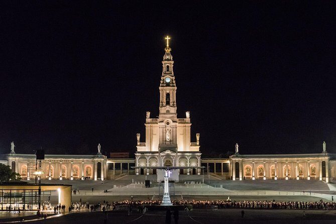 Fatima, Obidos and Nazaré Tour (8 hours) - The Value of a Private, Fully Customizable Tour