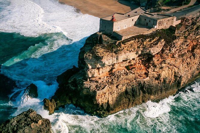 Fátima & Óbidos Private Tour (Includes Batalha & Nazaré) - What We Loved About the Tour