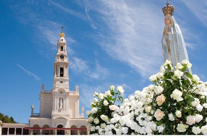 Fatima Private Half Day Tour from Lisbon - Frequently Asked Questions
