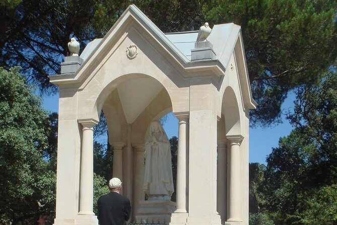 Fatima Private Shore Excursion from Lisbon with Port Pick-Up - A Deep Dive into the Fátima Private Tour Experience