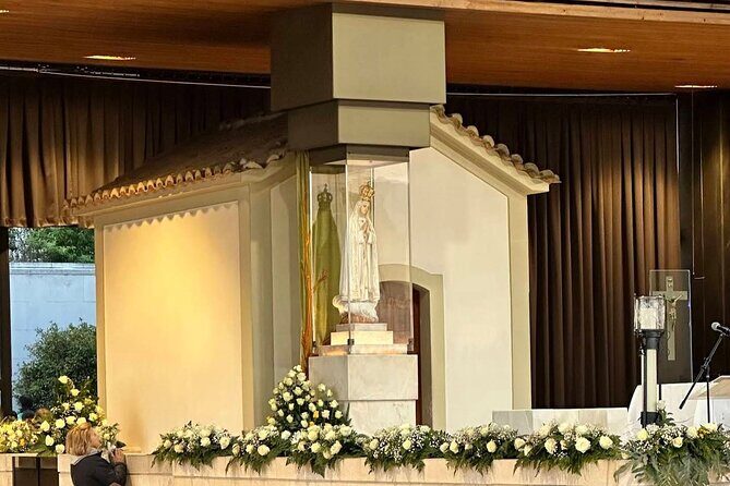 FATIMA: Private Shrine and Pastorinhos Tour from Porto - Who Should Consider This Tour?