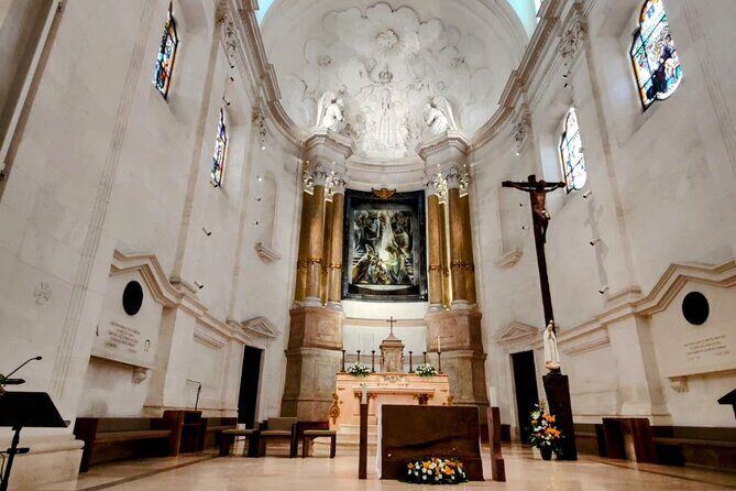 Fátima Private Tour: Shrine, Sacred Path and Shepherds House - The Practical Aspects and Experience Value